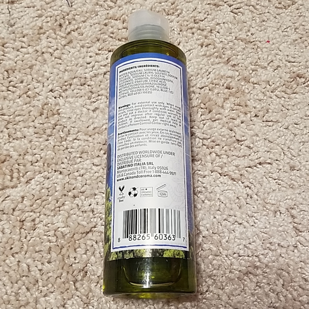 Skin & Co Blue in Capri - Picture 2 of 3